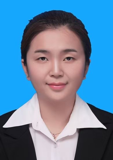 吕婷婷(副院长)