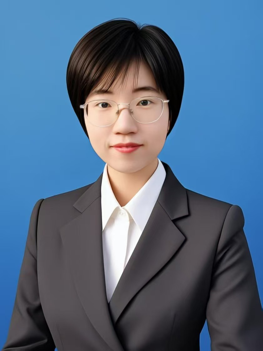 王牡丹（副院长）