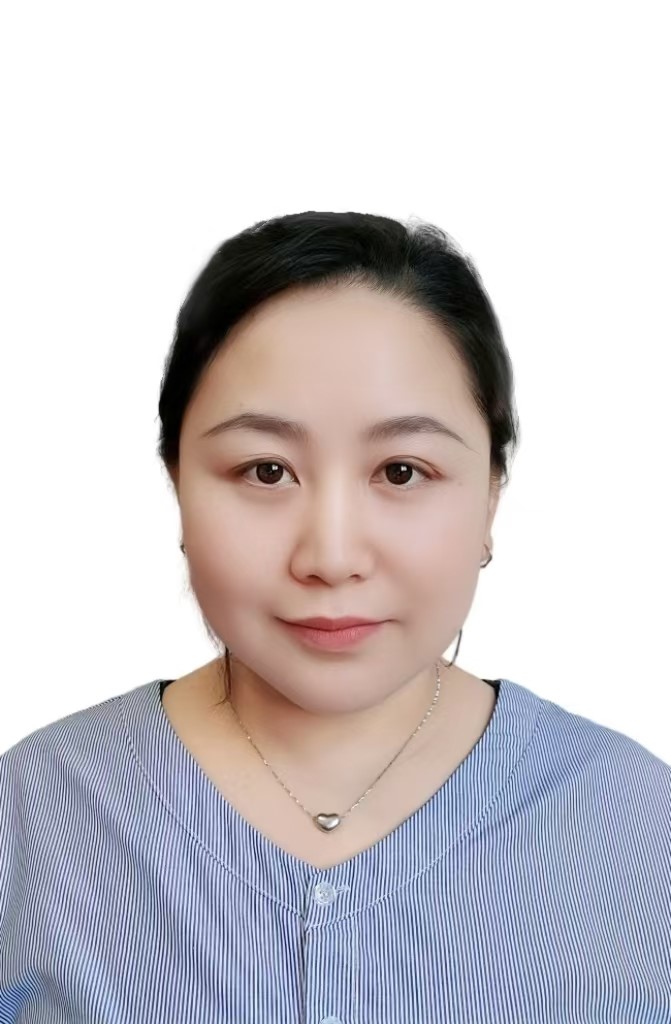 赵娜娜