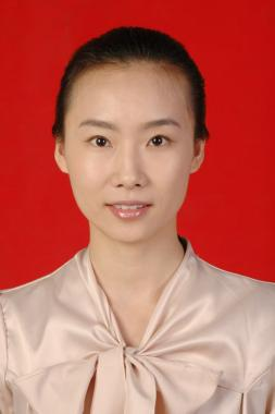 李付婷